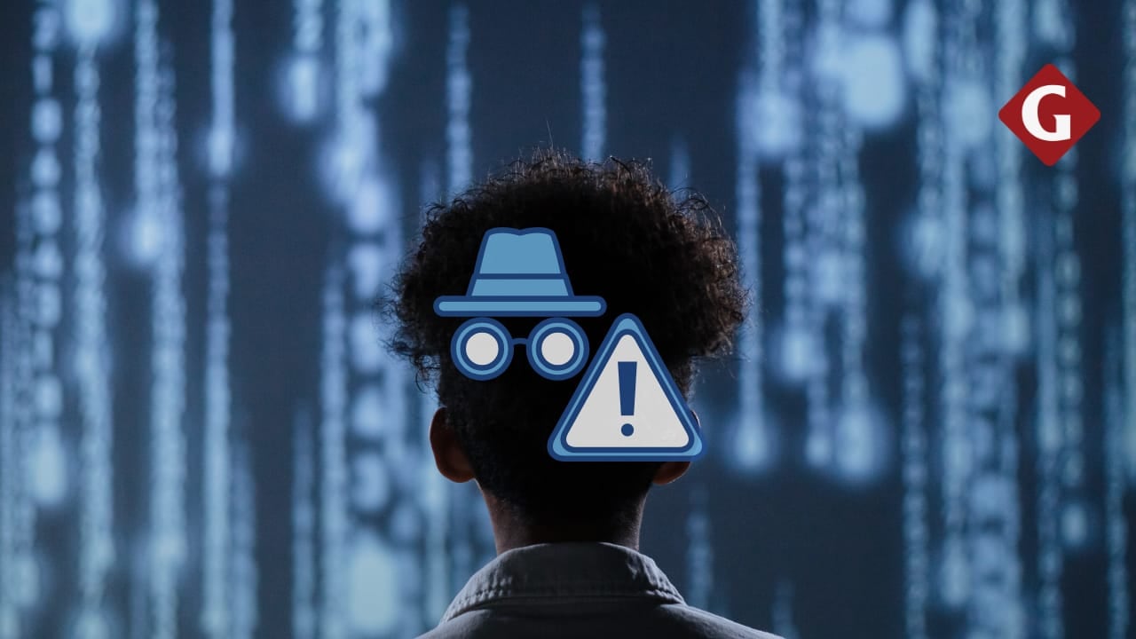 Las amenazas principales serán el ransomware industrializado, que ya muestra un incremento del 389% en víctimas a nivel global. Foto composición Mía Ríos para Gestión
