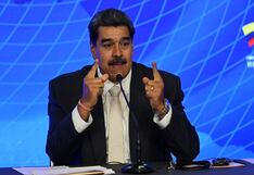 Nicolás Maduro felicitó al Partido Comunista de China al cumplir 102 años de fundado