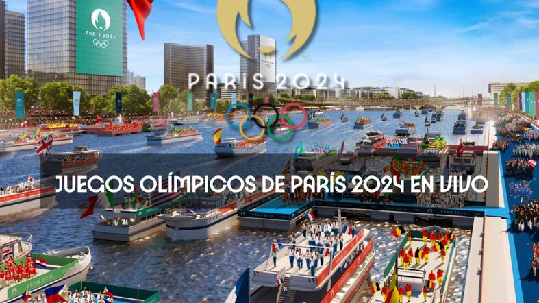 Juegos Olímpicos de París 2024 EN VIVO: medallero, fixtures, horarios, canales y país que tiene más medallas de oro, plata y bronce