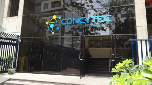 PCM designa a Sixto Enrique Sánchez Calderón como presidente del Concytec 