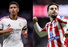 ¿A qué hora juega y en qué canal transmiten Real Madrid vs. Atlético Madrid EN VIVO hoy por LaLiga 2026 en EE.UU. y México?