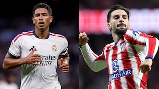 ¿En qué canal transmiten Real Madrid vs. Atlético de Madrid hoy por LaLiga 2026 en EE.UU. y México?