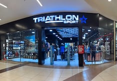 Triathlon prevé abrir hasta tres tiendas en 2027 y refuerza su crecimiento con el e-commerce