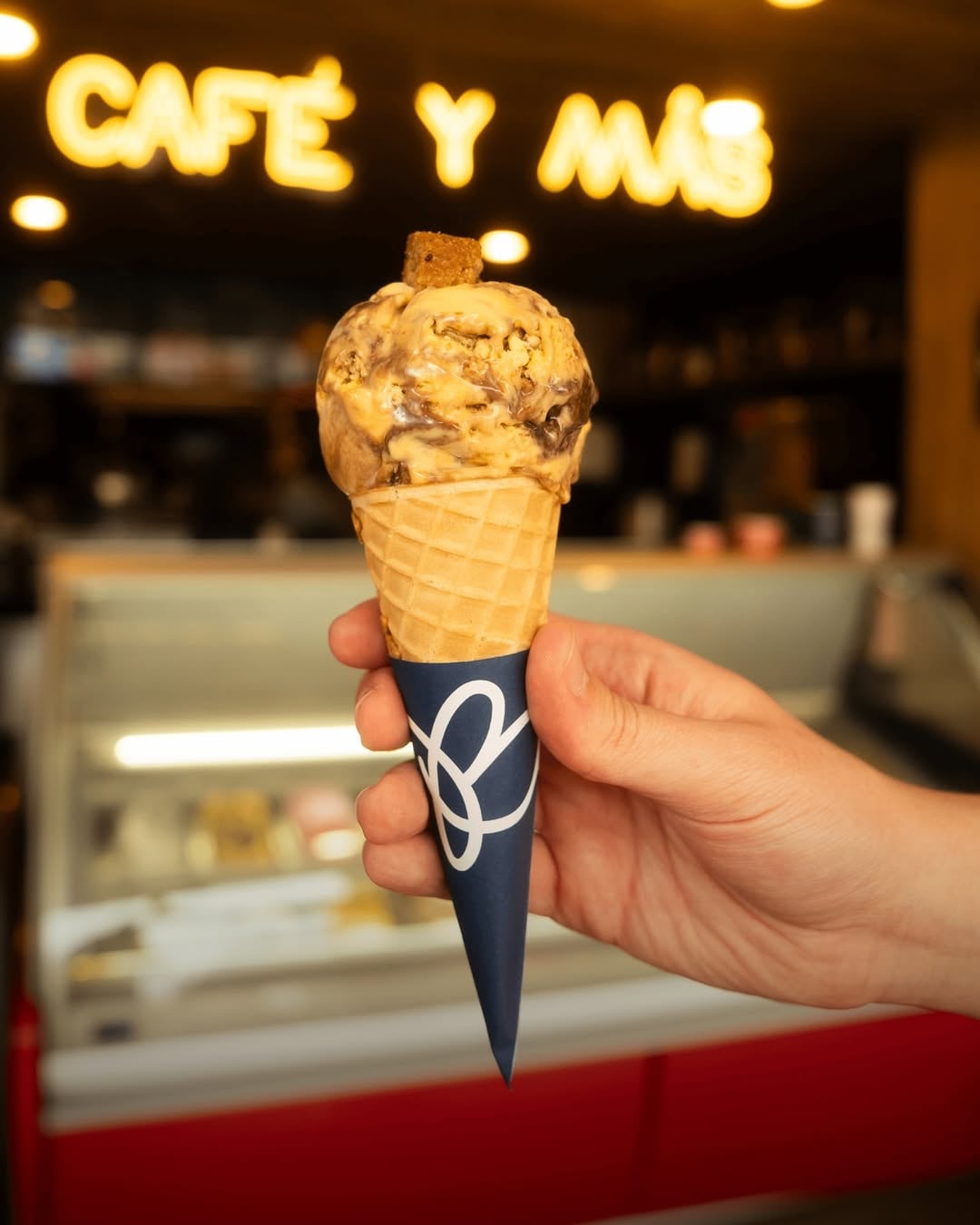 El plan 2026 incluye novedades en carta y formato, con énfasis en experiencia y permanencia en tienda.