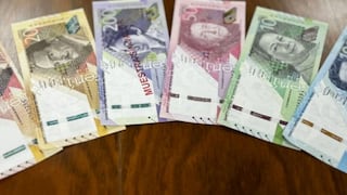 La otra cara del menor uso de billetes, ¿quedan en el pasado los personajes históricos?