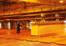 IIMP: La industria minera paga el 20% de los impuestos totales recibidos por el Perú