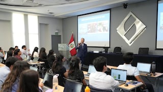 Convocatoria para especialización en supervisión financiera: cómo postular si eres estudiante