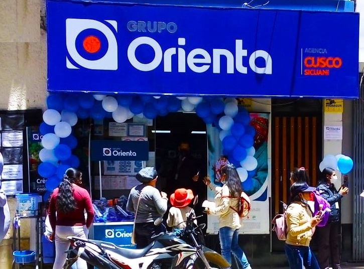 SBS declara disolución de la cooperativa Grupo Orienta. (Foto: Facebook)