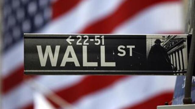 Ventas minoristas impulsaron al Dow Jones