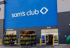 Sam’s Club: ¿cuál será el horario de atención por Navidad 2023?