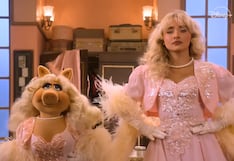 Nostalgia pura: “The Muppet Show” regresa con Sabrina Carpenter en un especial que promete sorpresas