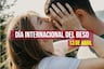 50 frases del Día del Beso para acompañar el saludo de buenos días a tu pareja este 13 de abril