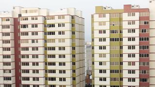 Demanda de viviendas menores a 60 m2 creció en últimos cinco años, según ASEI
