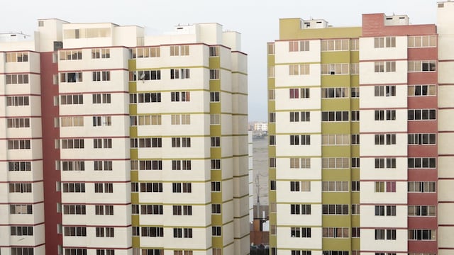 Demanda de viviendas menores a 60 m2 creció en últimos cinco años, según ASEI