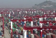 Perú registró US$ 73 mil millones en exportaciones en 2024