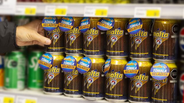 Bebida gasificada Malta Polar apunta a conquistar el 60% del mercado peruano 