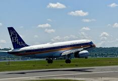 JetBlue: las más de 50 rutas que eliminará hasta enero de 2025