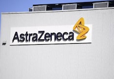 Detienen a un directivo de la farmacéutica británica AstraZeneca en China