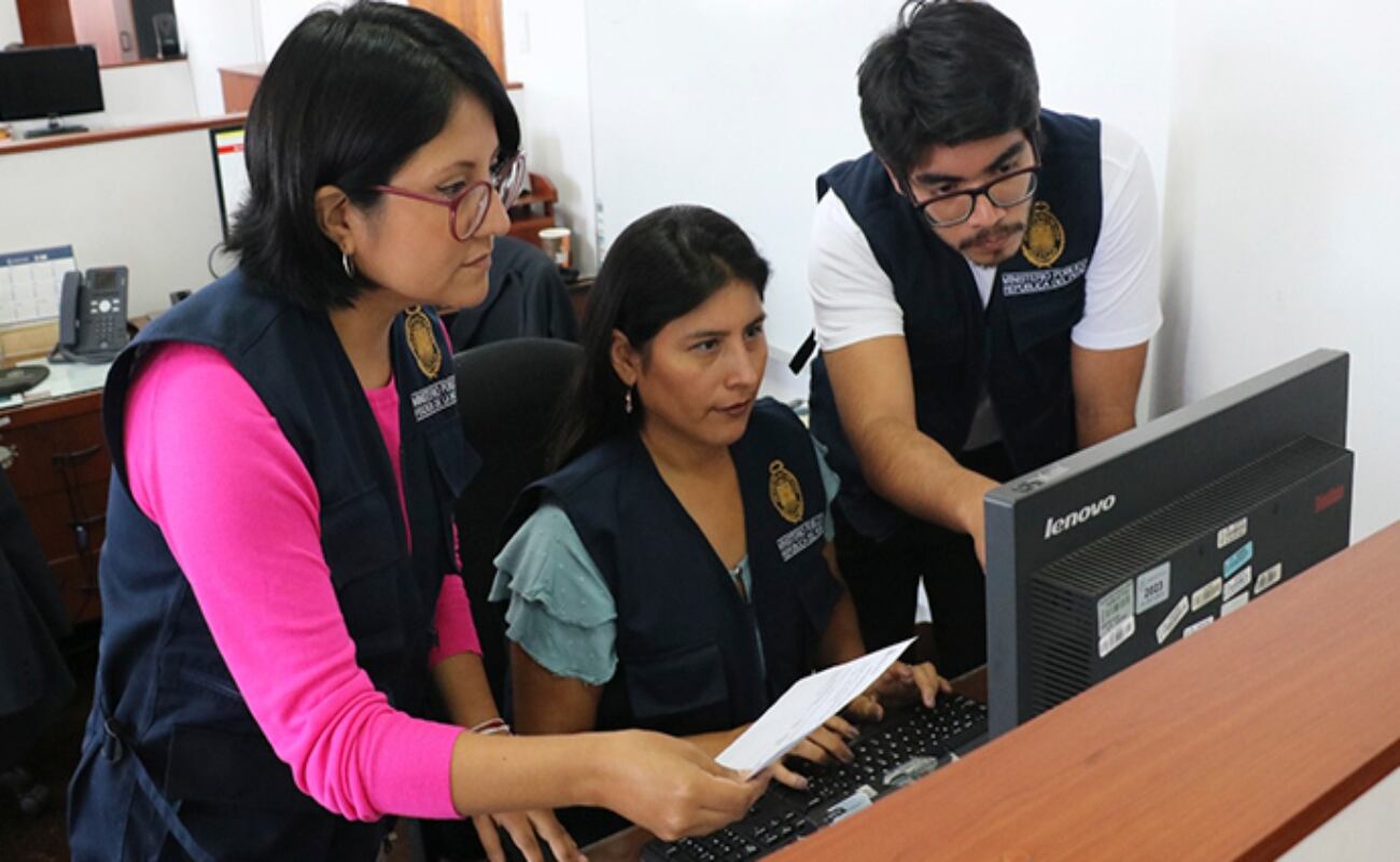 El proyecto de reglamento del régimen CAS dispone de un plazo de 15 días calendario para recibir comentarios, tras lo cual será oficializado por el Gobierno (Foto: Gobierno del Perú)