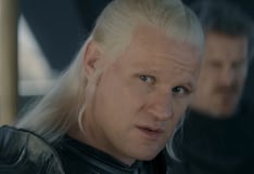 “House of the Dragon”: cómo y a qué hora ver el episodio 8 de la temporada 3