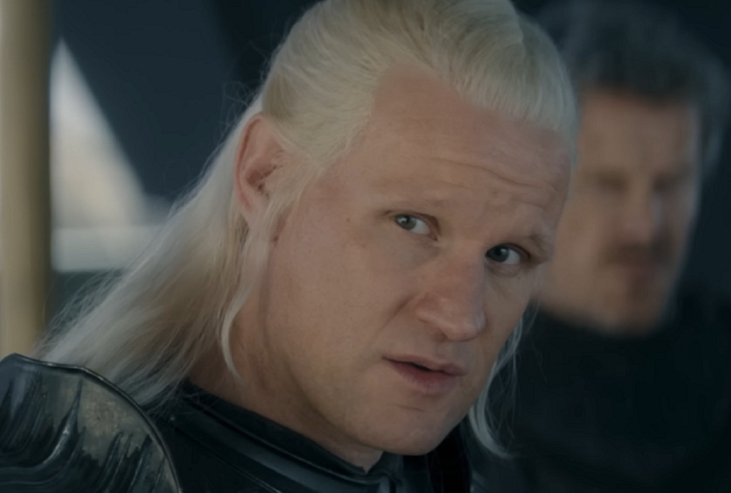 ¿Qué sucederá con Daemon Targaryen (Matt Smith) en el octavo y último episodio de la tercera temporada de "House of the Dragon"? (Foto: HBO)