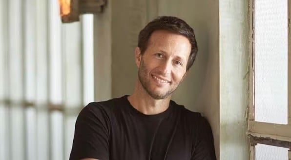 Grupo Vytal es un holding de empresas liderado por el empresario argentino Tomas Yankelevich. (Foto; Difusión)