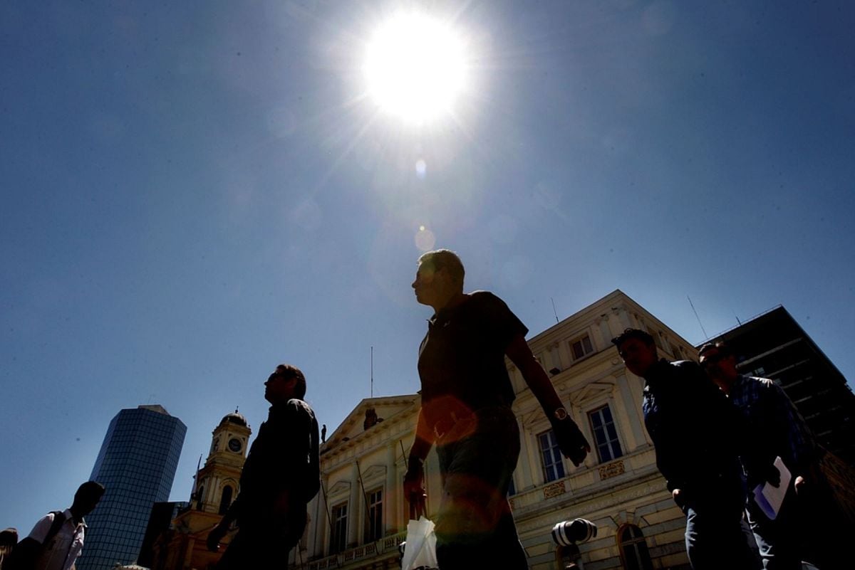 Senamhi activa nueva alerta roja por intenso calor: sensación térmica alcanza los 29°C en Lima