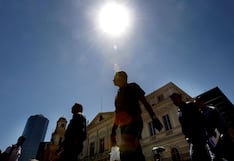 Senamhi activa nueva alerta roja por intenso calor: sensación térmica alcanza los 29°C en Lima