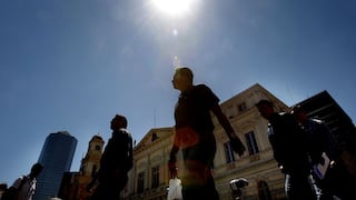 Senamhi activa nueva alerta roja por intenso calor: sensación térmica alcanza los 29°C en Lima