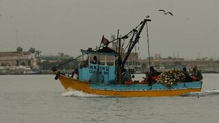 Produce amplía la segunda temporada de pesca en sur del Perú hasta el 15 de junio