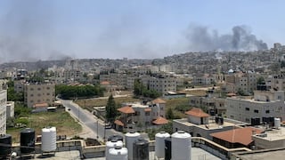 Israel reabre el registro de tierras en Cisjordania tras casi seis décadas