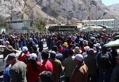 Doe Run: Depósitos Químicos evalúa interponer arbitraje contra Perú por US$ 29 mllns.