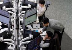 Guerra en Irán desbarata estrategia “Sell America, Buy Asia”