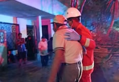 Sismos en Áncash y La Libertad: Identifican zonas críticas por peligros geológicos