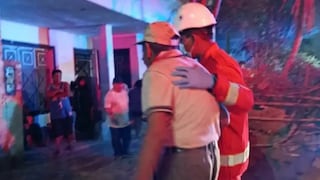 Sismos en Áncash y La Libertad: Identifican zonas críticas por peligros geológicos