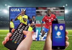 ¿Qué canal transmitió el partido Brasil vs. Costa Rica por Copa América 2024?
