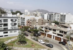 Inversión en vivienda en San Borja y Jesús María, ¿a partir de cuándo se obtienen ganancias?