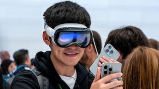 Apple recorta empleos y reorganiza prioridades, ¿le ‘baja el dedo’ al Vision Pro?