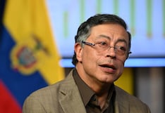 Ordenan la “suspensión provisional” de Petro por presunta participación en la actual campaña electoral