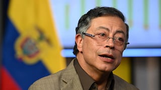 Ordenan la “suspensión provisional” de Petro por presunta participación en la actual campaña electoral