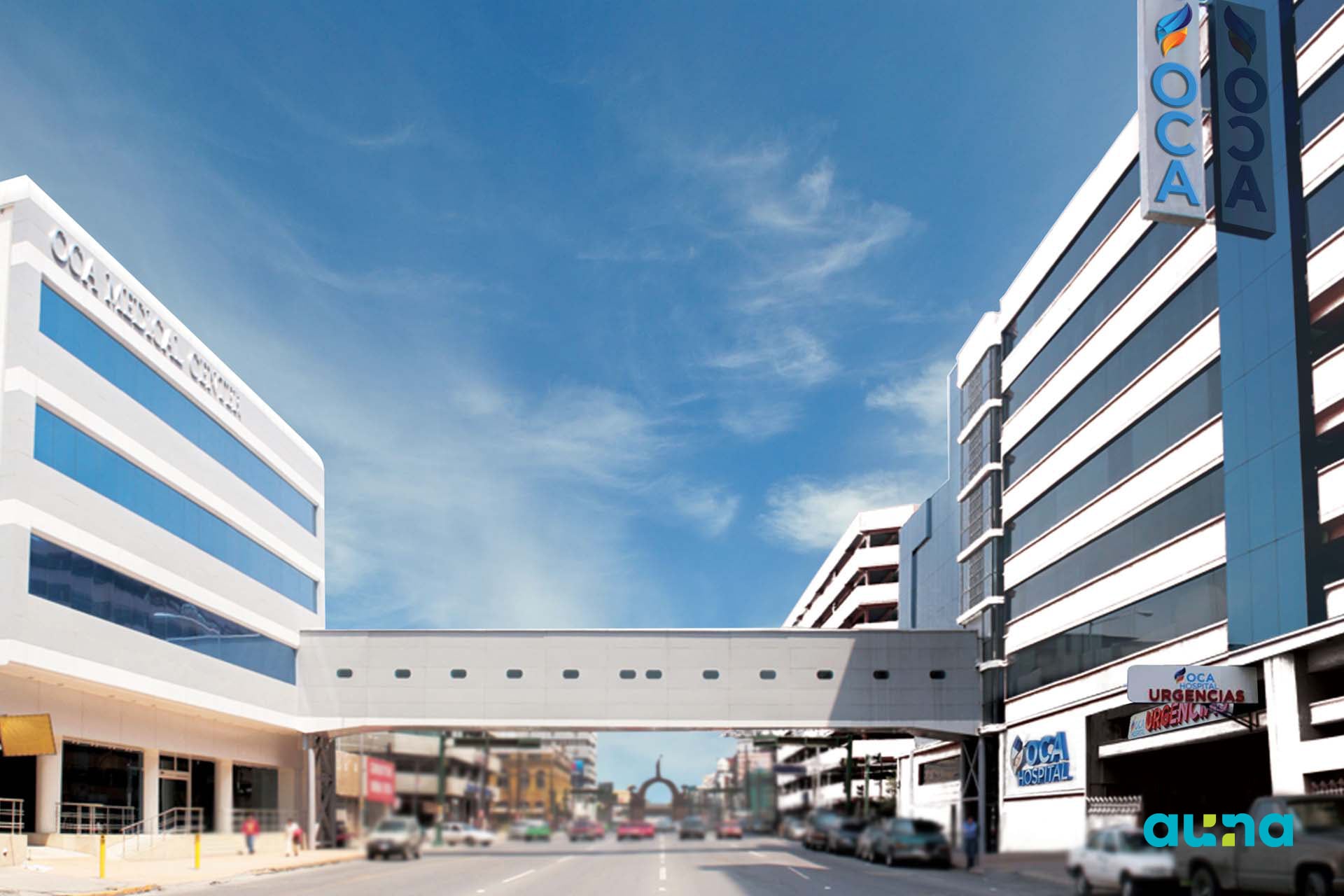 Auna impulsa su operación regional con resultados en Perú.