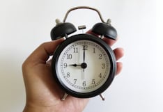 Horario de verano en EE.UU. este 2026: los relojes que necesitan actualizarse manualmente durante el 8 de marzo