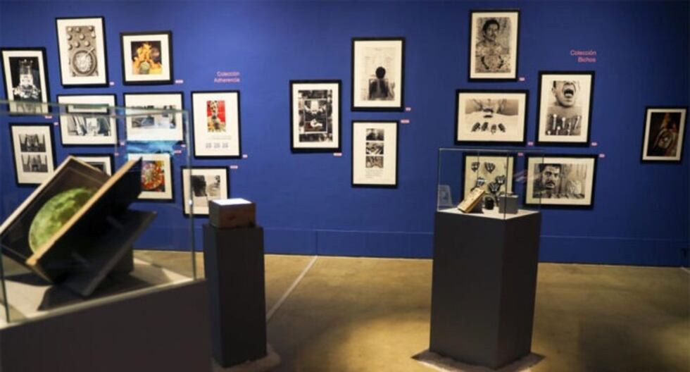 Una exposición de artistas seropositivos de Latinoamérica busca romper ...