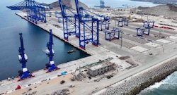 Ositrán insistirá en supervisar el puerto de Chancay: terminal del Grupo Romero es la clave