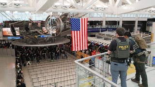 Aeropuertos de ciudades que no cooperan con ICE perderían apoyo federal: ¿qué terminales quedarían fuera?