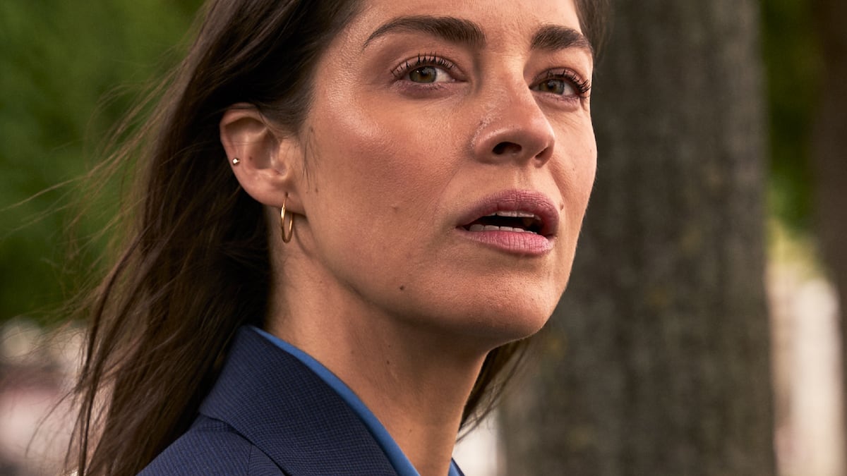 “Una mujer sin pasado”: trama y fecha de estreno de la nueva película danesa de Netflix