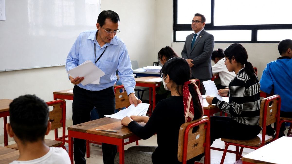 El Congreso aprobó por insistencia la incorporación de los jefes de práctica a la carrera docente universitaria, pese a las observaciones formuladas por el Poder Ejecutivo. Foto: Congreso.