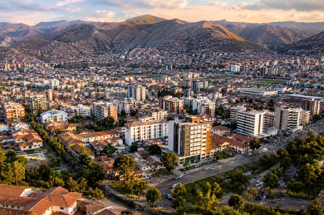 Durante el último año, las consultas y solicitudes de referidos vinculadas con oportunidades inmobiliarias en la región crecieron 27%. (Foto;: Century 21 Perú)