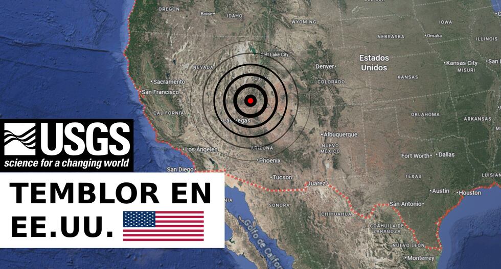 TERREMOTO EN CALIFORNIA: ¿Estamos ante una nueva réplica masiva?