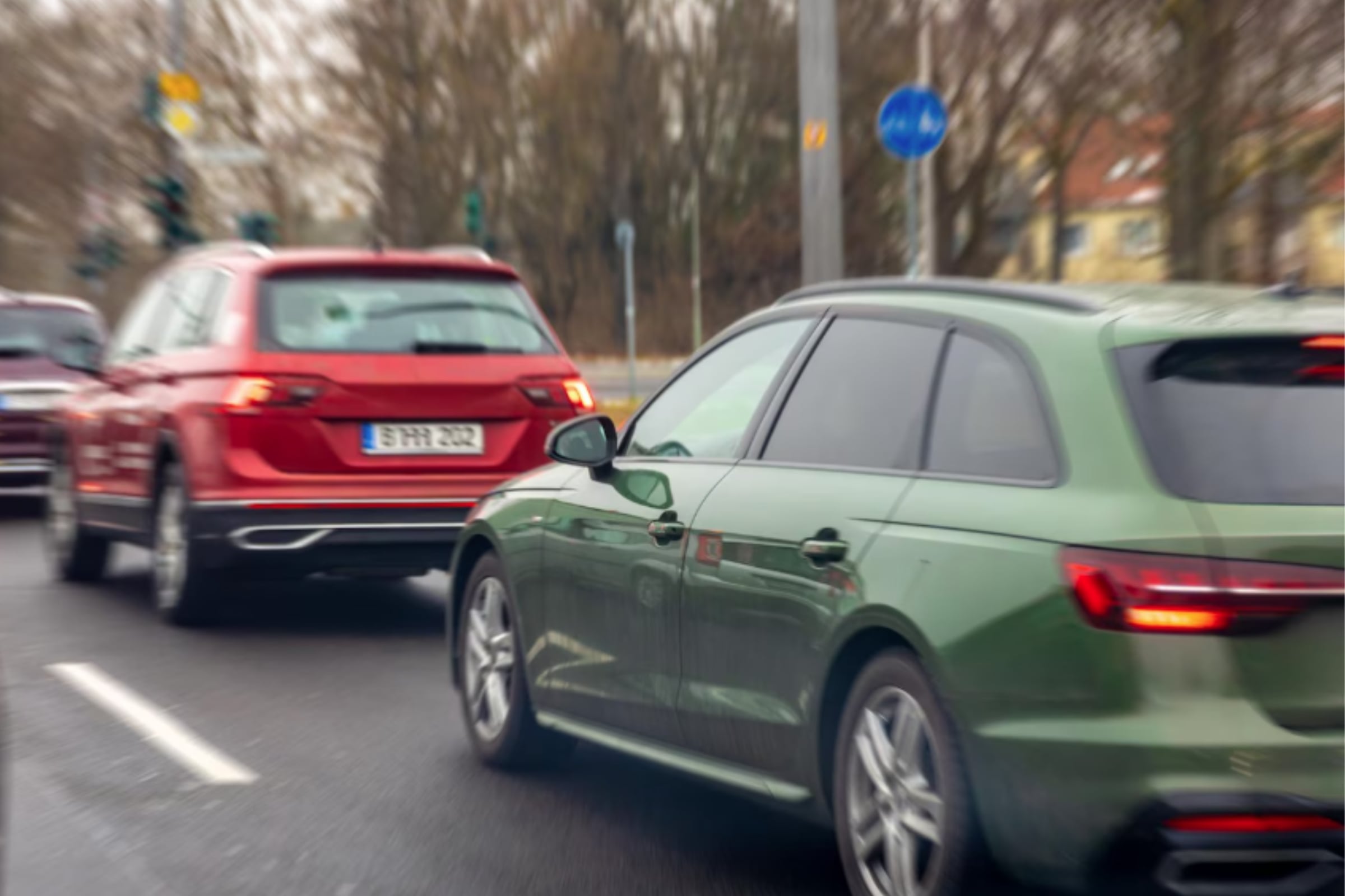 Muchos ciudadanos estadounidenses planificarán realizar viajes por auto para trasladarse a distintos puntos del país. (Crédito: Magnific / Imagen referencial)